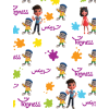 Toyness Gift Wrap