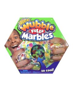 Huge Wubble Fulla