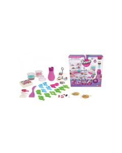 Poppit Pop and Display Bakery Playset