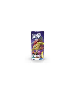 Jenga Fortnite Edition
