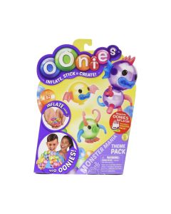 Oonies S1 Theme Refill Pack