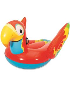 Peppy Parrot Ride On