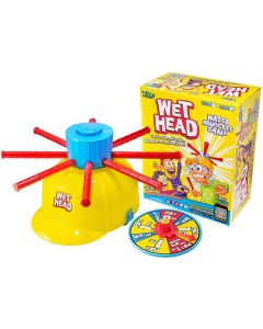 Zing Wet Head