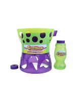 Gazillion Bubbles Whirlwind Bubble Party Machine