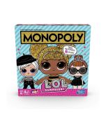 Monopoly LOL Surprise!