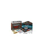 Monopoly Game Stranger Things Collector's Edition